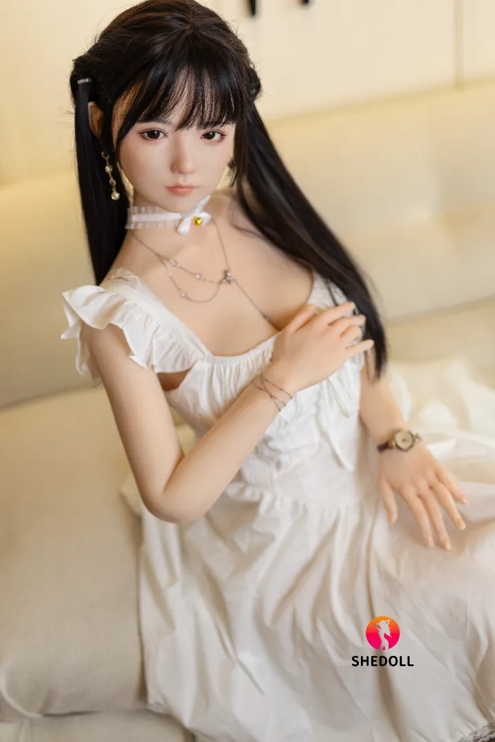 Shedoll Lottie 156cm Anime TPE Doll